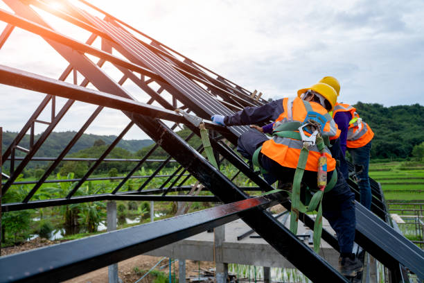 Best Roof Repair Services  in Delshire, OH