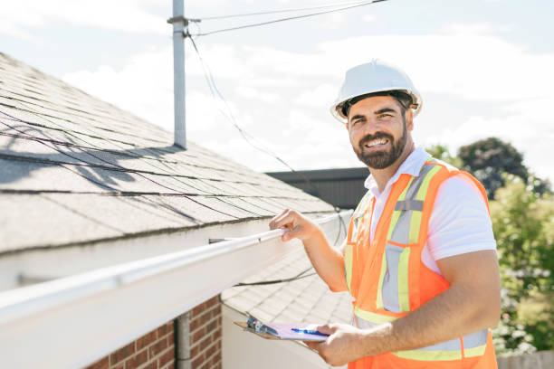 Best Residential Roofing Contractor  in Delshire, OH