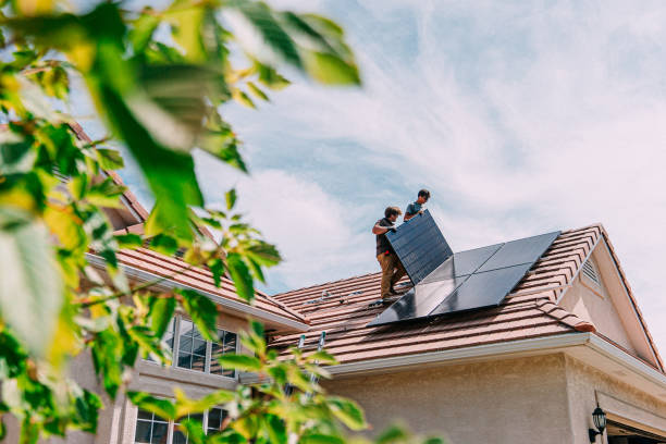 Best Shingle Roofing Installation  in Delshire, OH