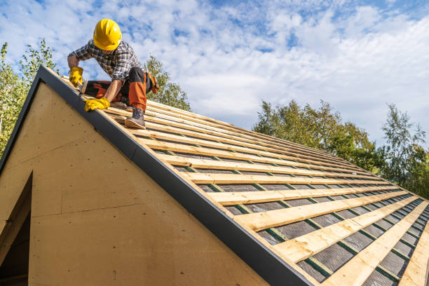 Best Roofing Contractor Near Me  in Delshire, OH