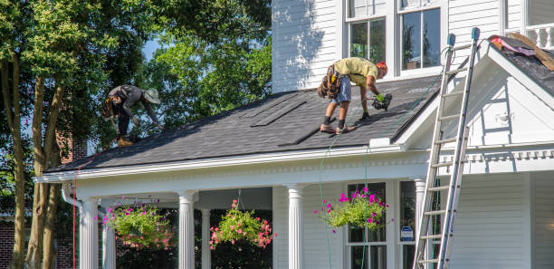 Best Emergency Roof Repair  in Delshire, OH